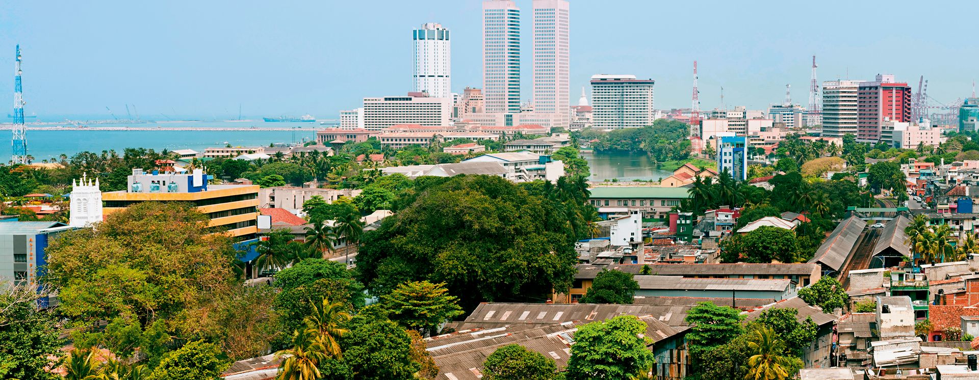 Colombo
