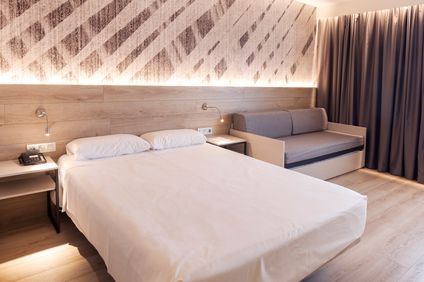 2. Bild der Unterkunft