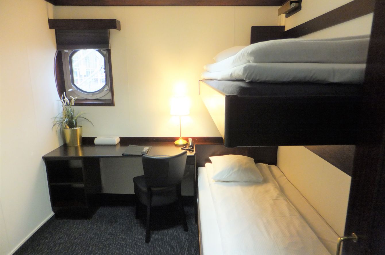 chambres