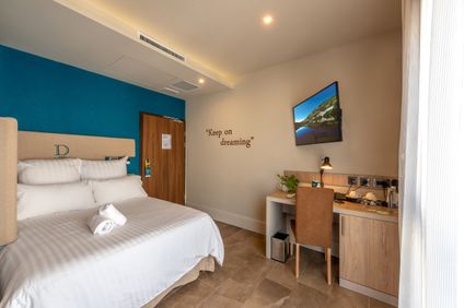 7. Bild der Unterkunft