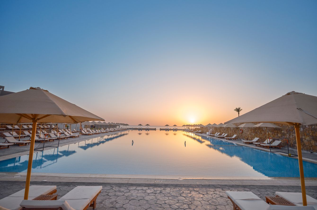 Aussenpool