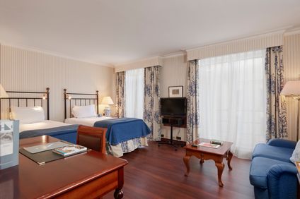 5. Bild der Unterkunft