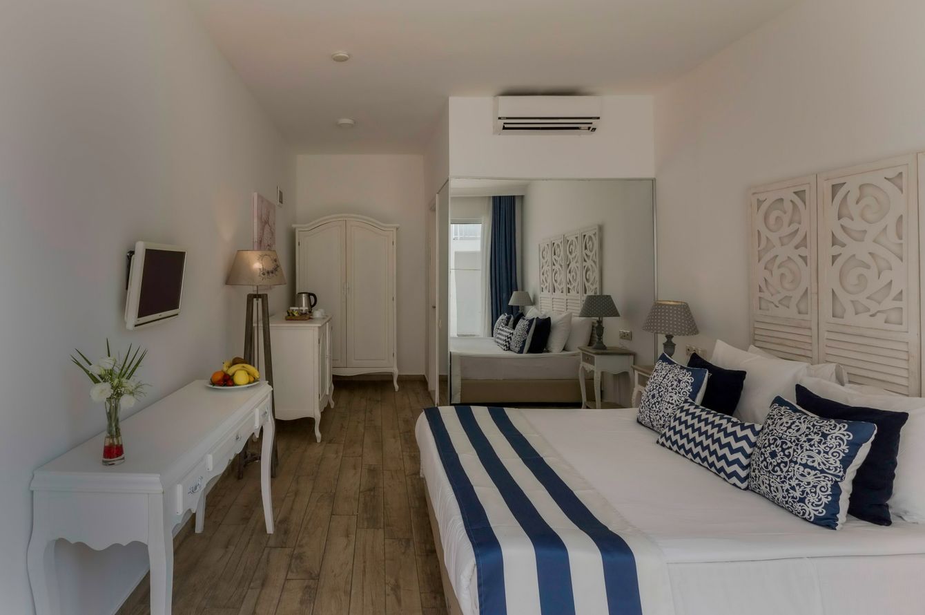 Doppelzimmer Club