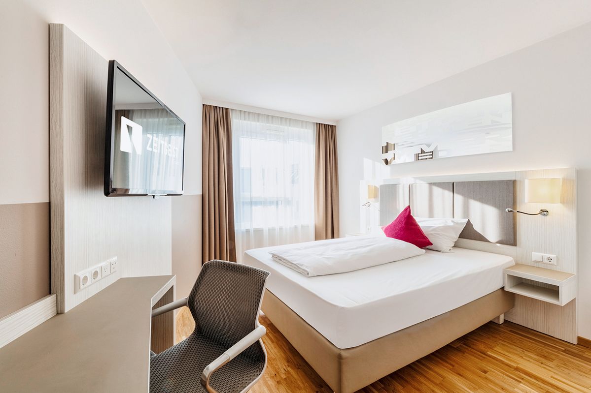 Chambre double Urban
