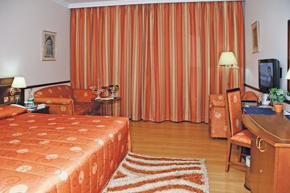 2. Bild der Unterkunft