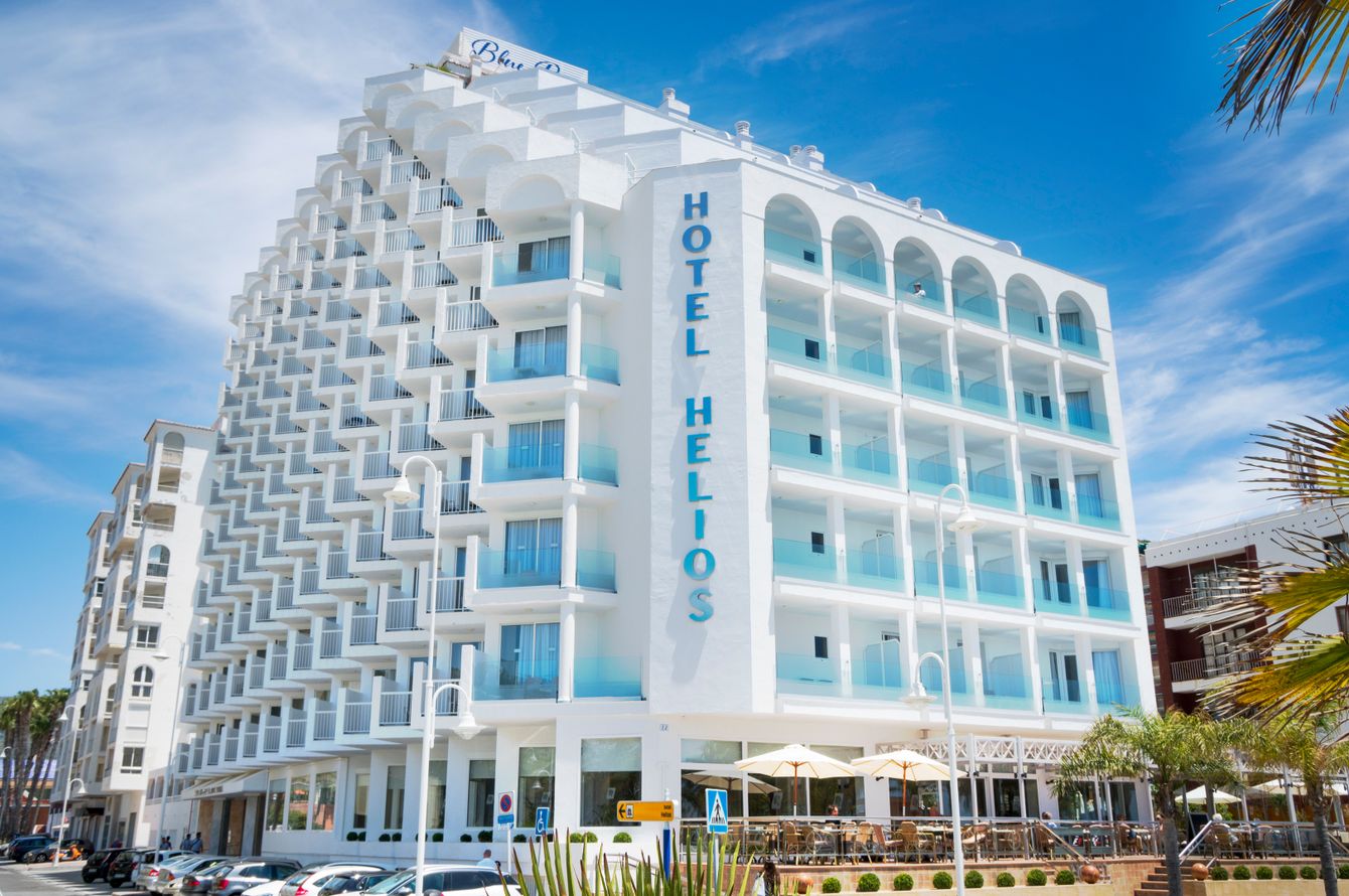Helios Costa Tropical