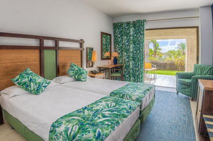 2. Bild der Unterkunft