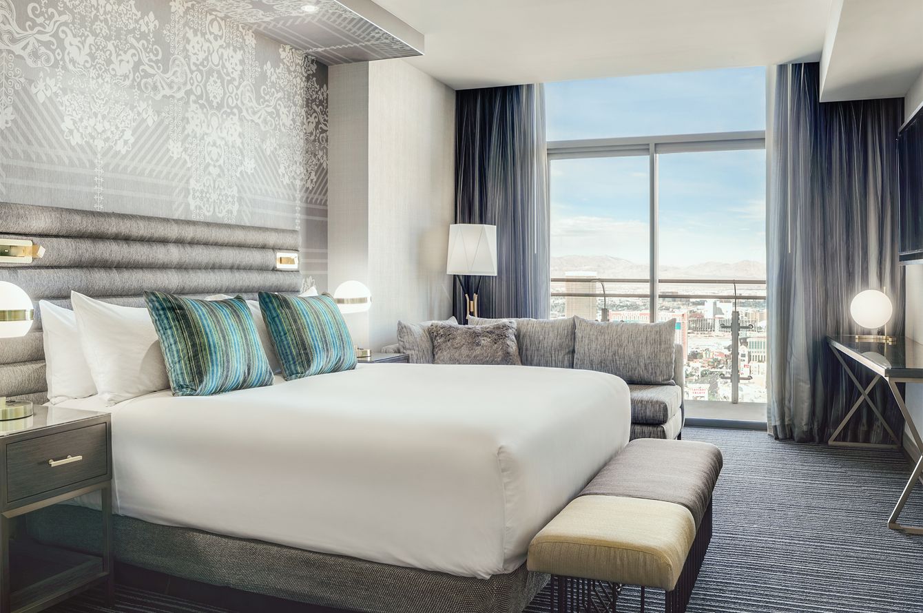 Terrace Suite