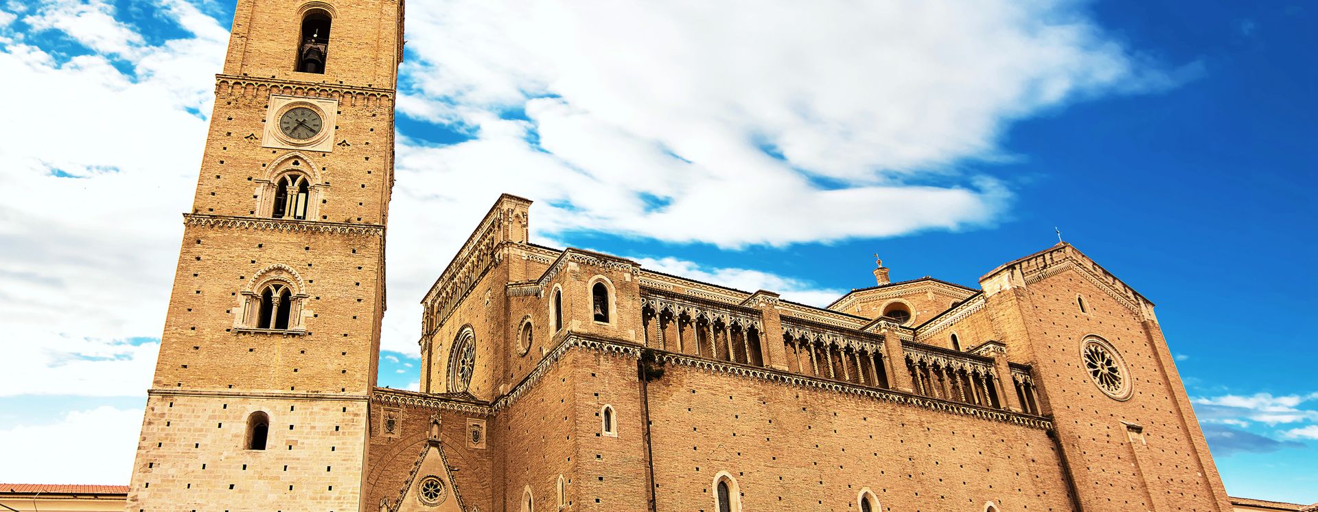 Kathedrale von San Giustino, Chieti