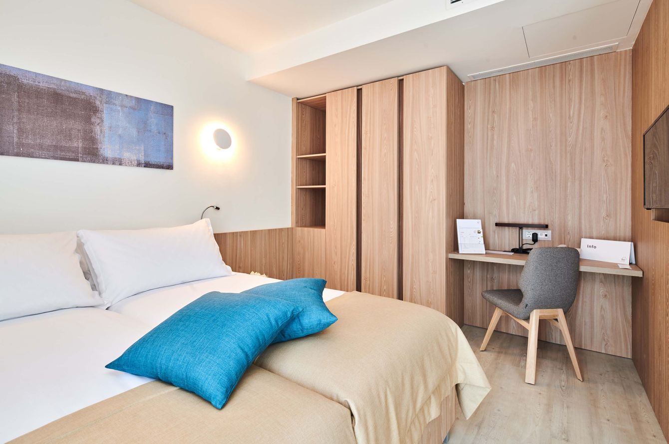 Suite Superior Residence