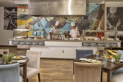 6. Bild der Unterkunft