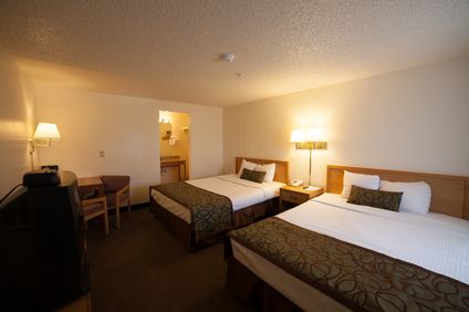 6. Bild der Unterkunft