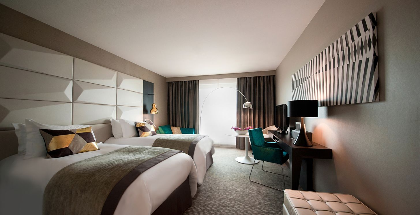 Doppelzimmer Superior