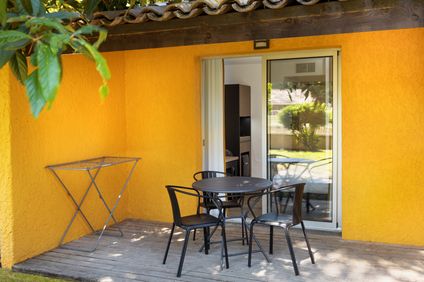 11. Bild der Unterkunft