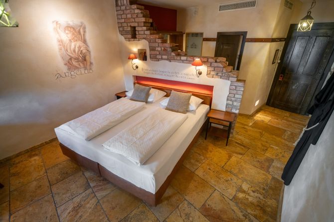Chambre Standard