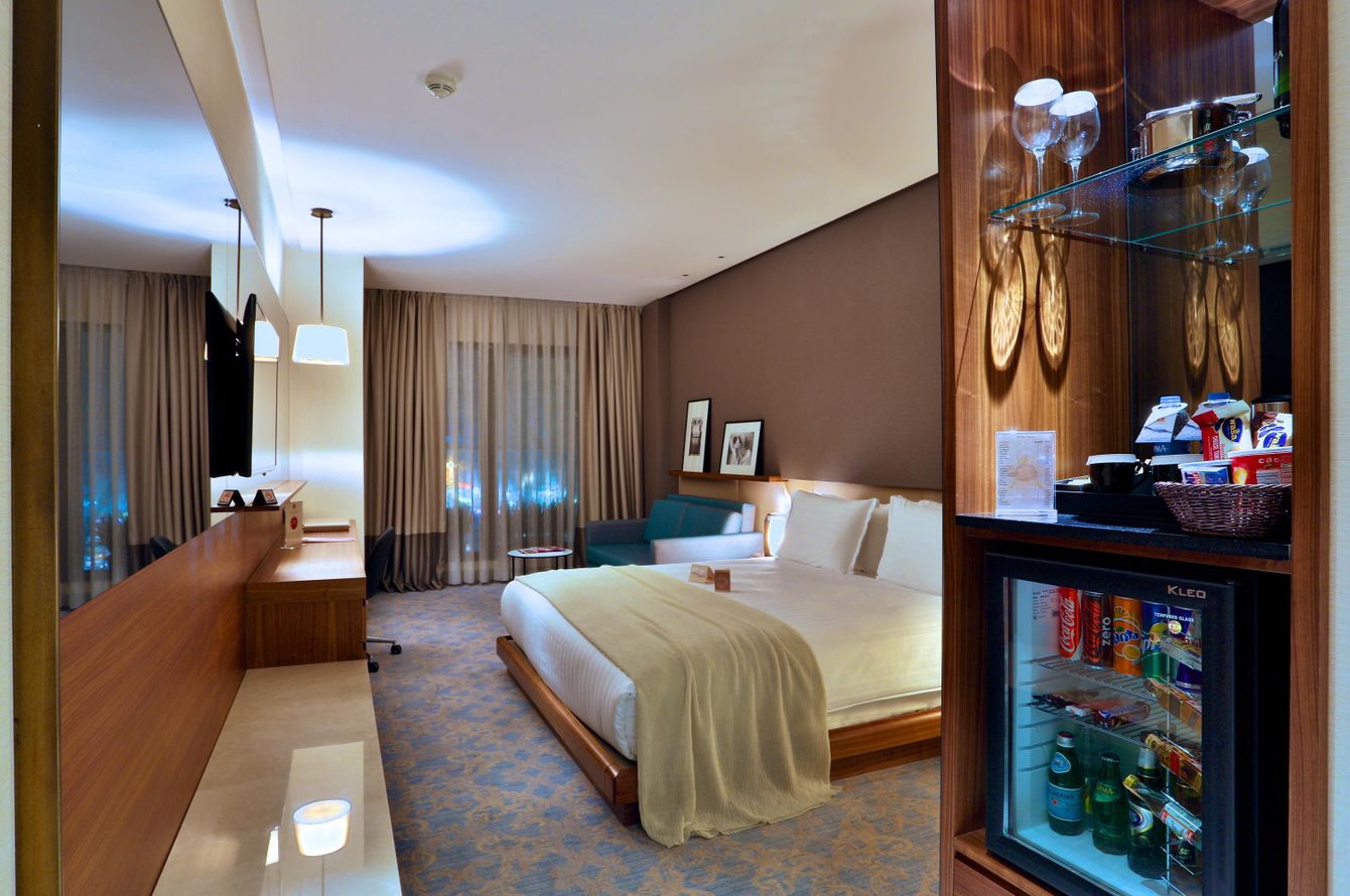 Chambre Standard