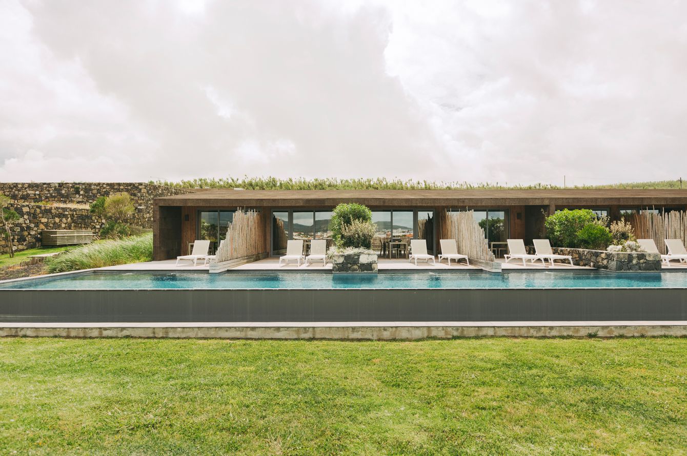 Villa Garden