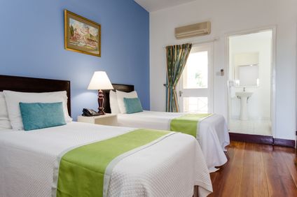 2. Bild der Unterkunft