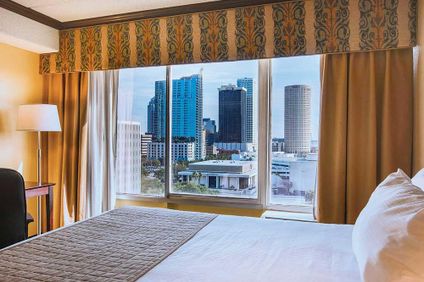 6. Bild der Unterkunft