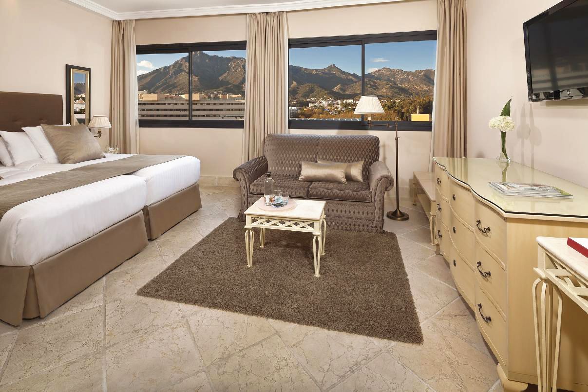 Doppelzimmer