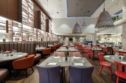 4. Bild der Unterkunft