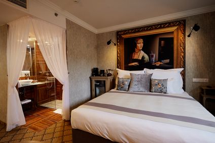 9. Bild der Unterkunft