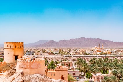 9. Bild der Rundreise