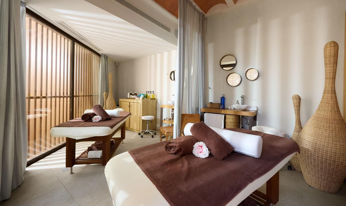 Spa