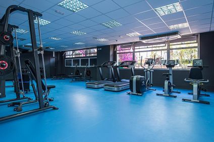 8. Bild der Unterkunft