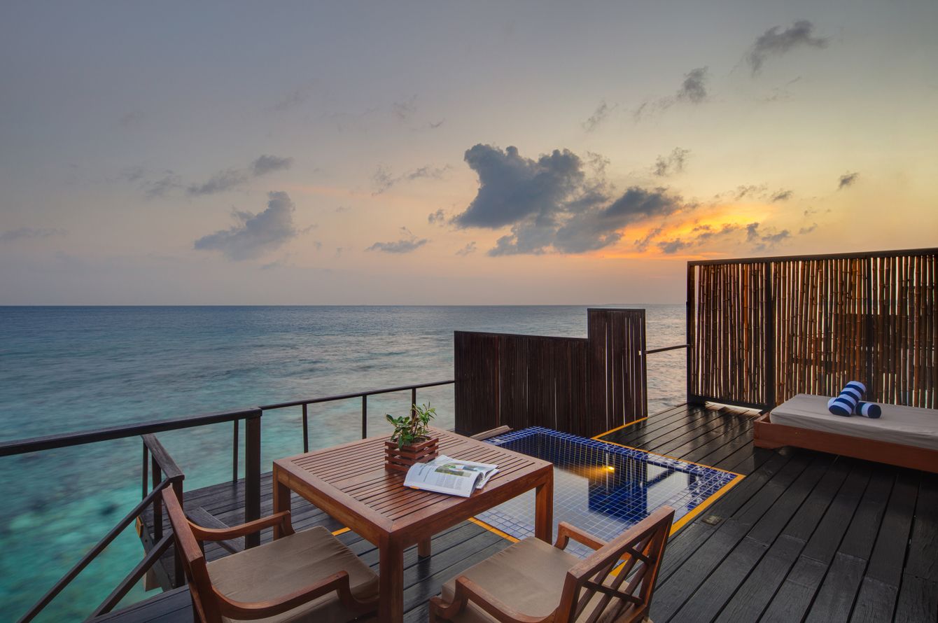 Villa Honeymoon