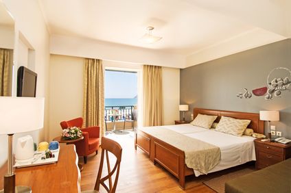 Doppelzimmer Executive