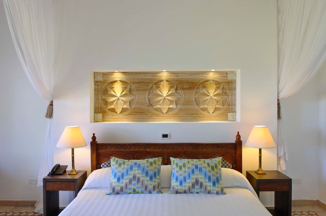 Chambre double Superior