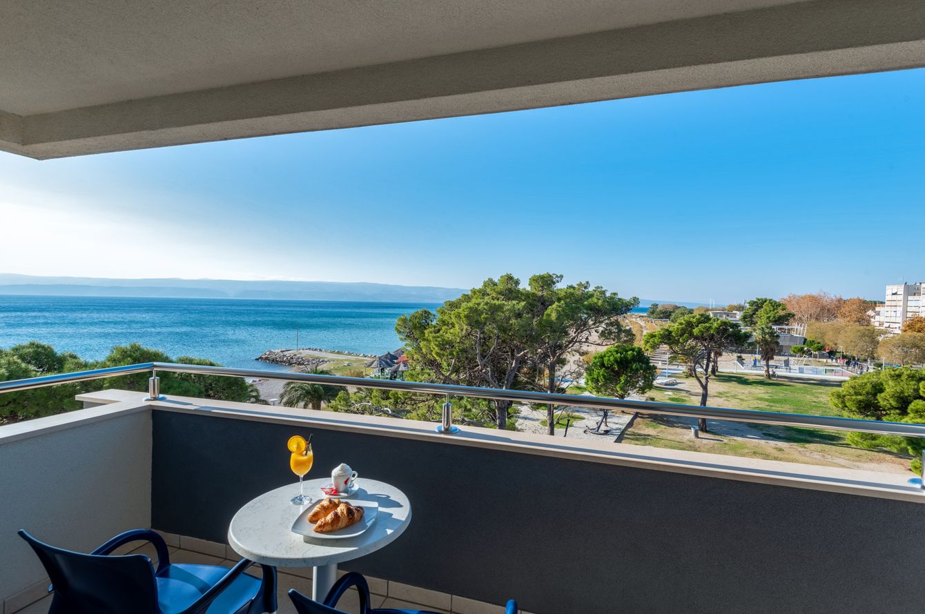Hotel Plaza Omis