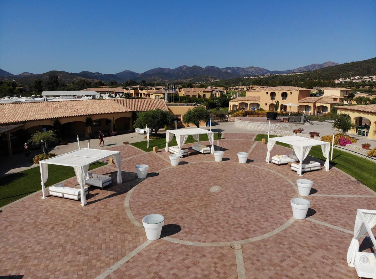 Janna e Sole Resort