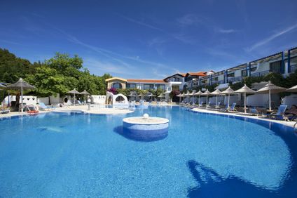 4. Bild der Unterkunft