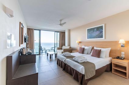 4. Bild der Unterkunft