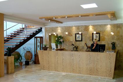 4. Bild der Unterkunft