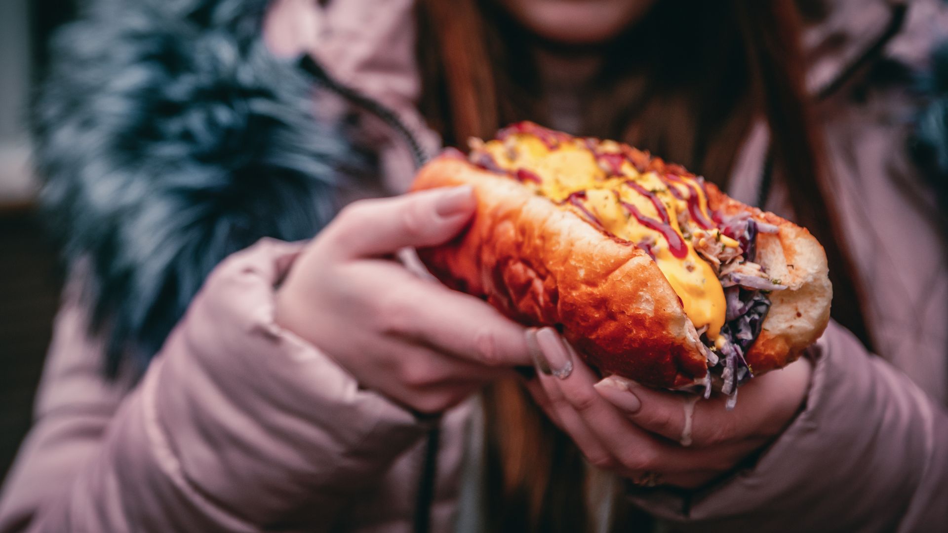 Le Philly Cheese Steak fait partie des incontournables culinaires de Philadelphie.