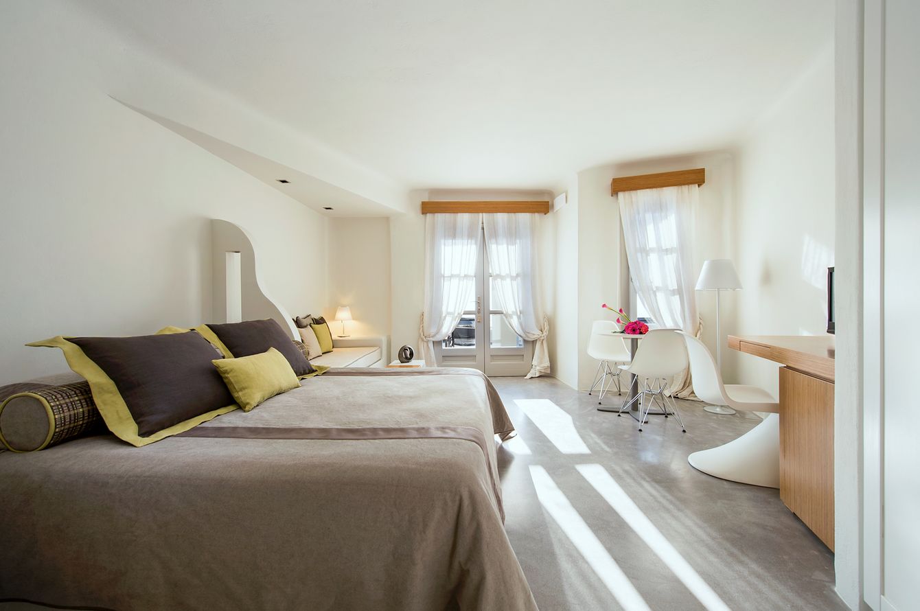 Doppelzimmer Superior