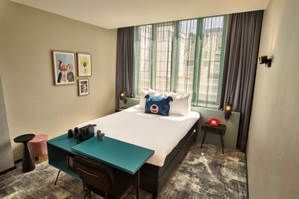 2. Bild der Unterkunft