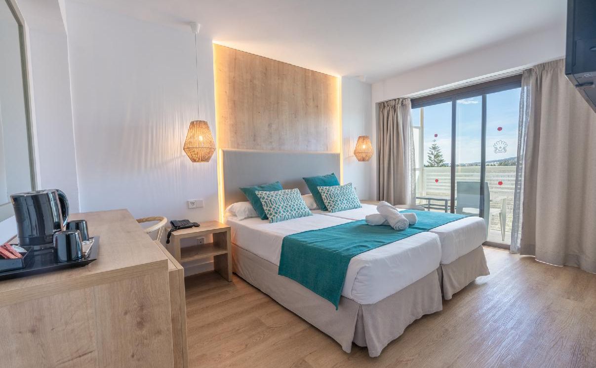Doppelzimmer