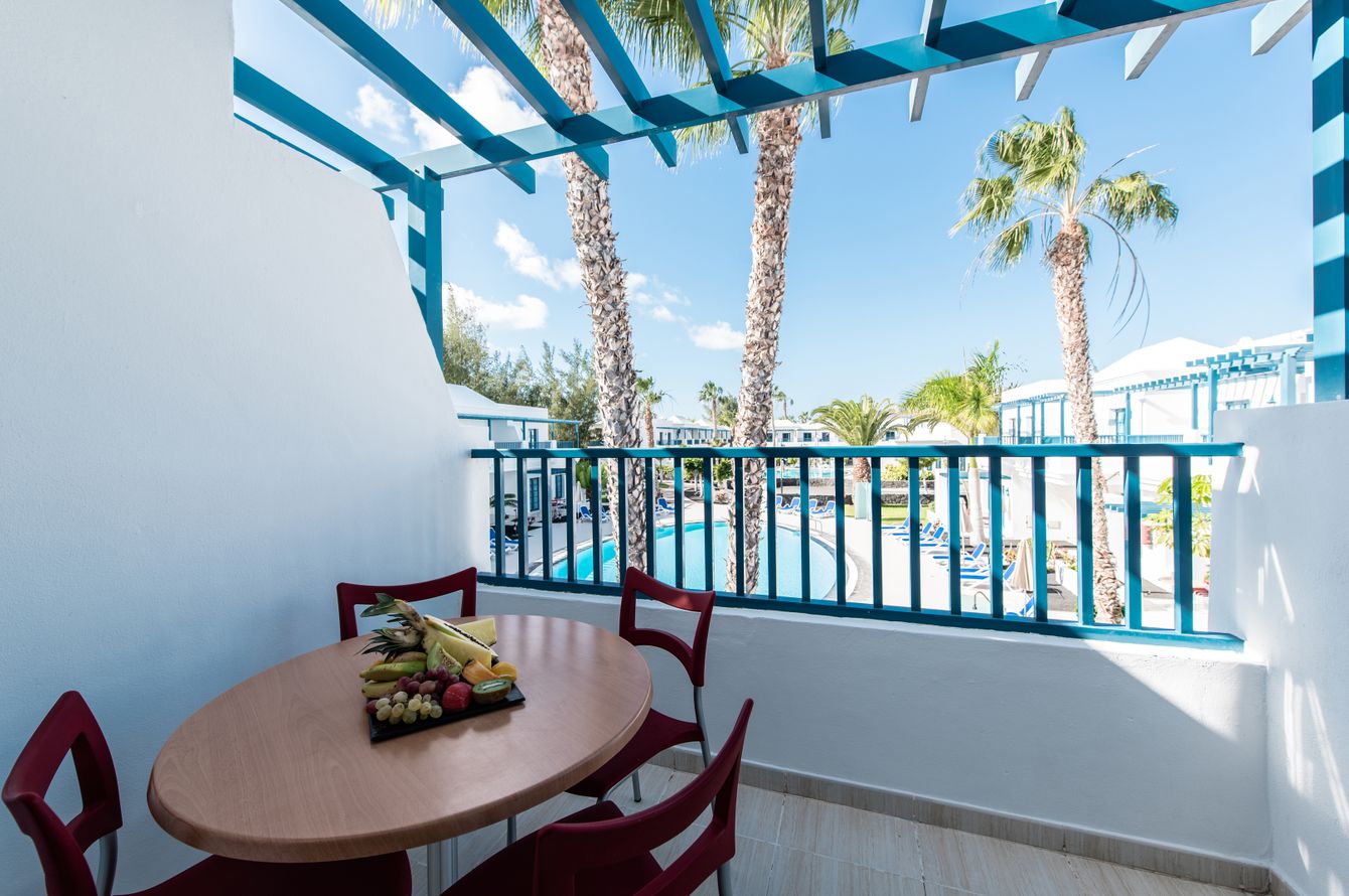 Appartement Premium