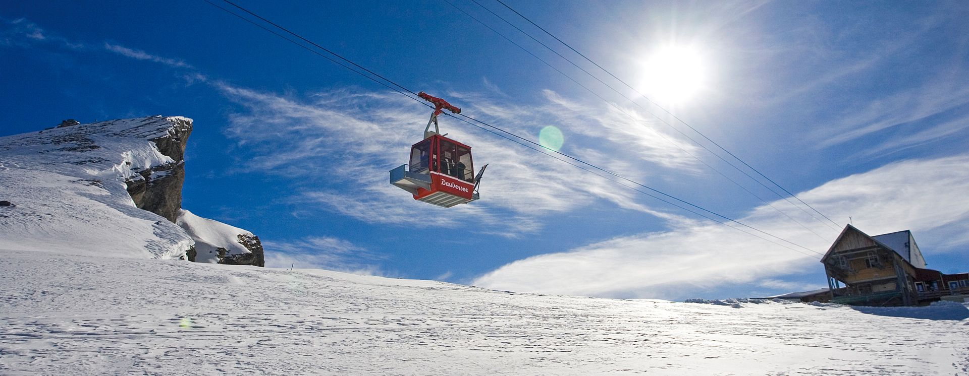 © Leukerbad Tourismus