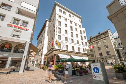 7. Bild der Unterkunft