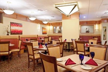 6. Bild der Unterkunft