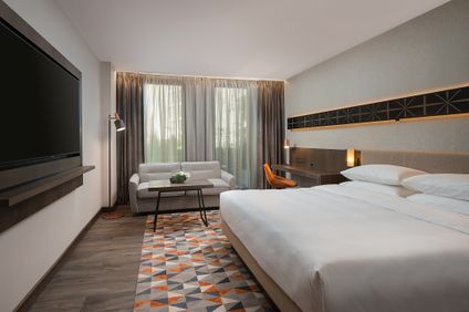 13. Bild der Unterkunft