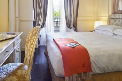 Doppelzimmer Classic