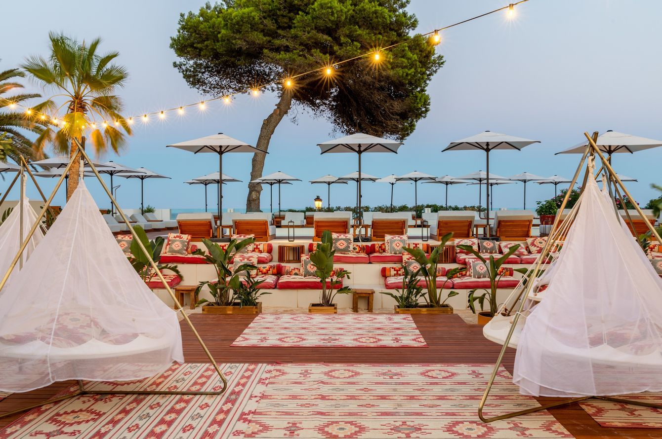Hotel Riomar