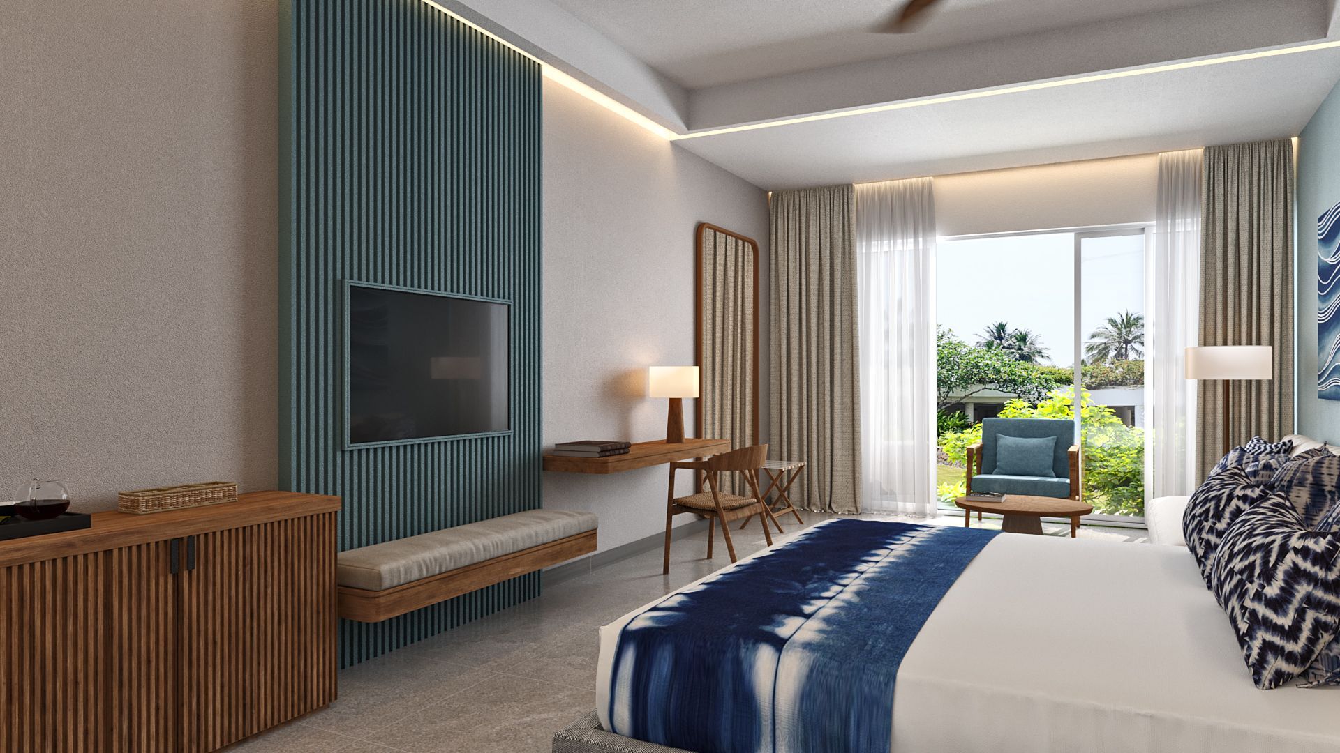 Chambre Superior