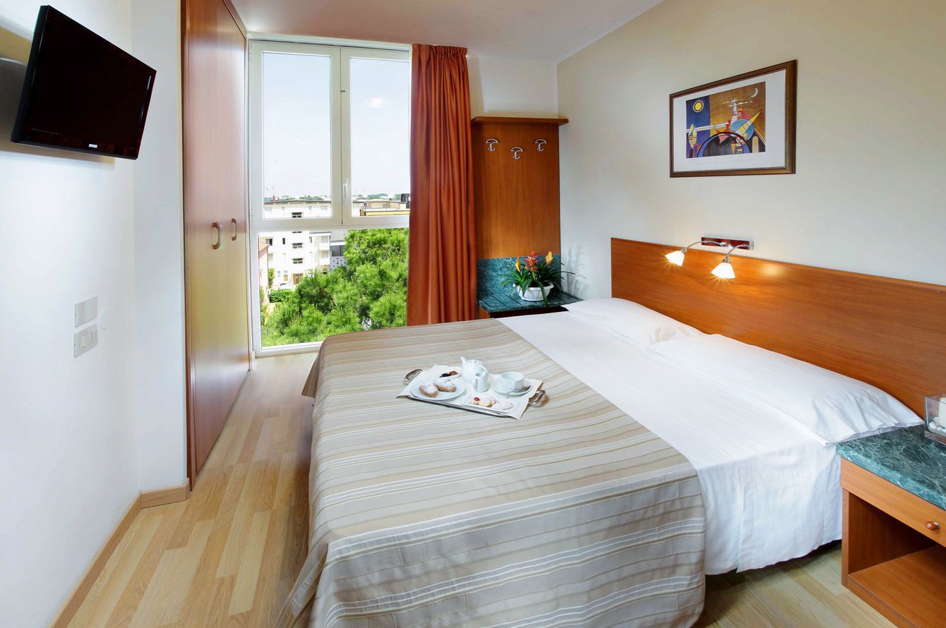 Doppelzimmer
